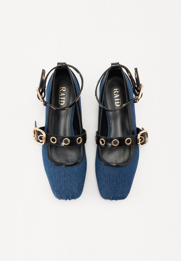 BLESSING - Ballet pumps2