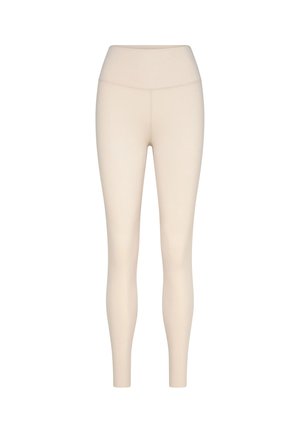 aim’n®, SCULPTING FIT TIGHTS - Leggings - clay