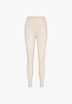 aim’n®, SCULPTING FIT TIGHTS - Leggings - clay