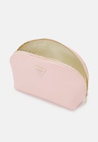 Guess DOME - Toalettmappe - pink
