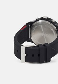 HUGO RELAX - Watch - all black