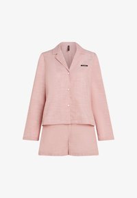 Seleccionado, old rose