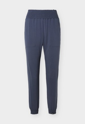 Yogasearcher, MORJIM - Pantaloni sportivi - steel blue