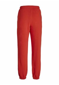 JJXX JXABBIE EVERY - Trainingsbroek - fiery red