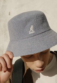 Kangol BERMUDA BUCKET - Chapéu - iced lilac