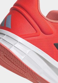 adidas Performance DURAMO 10 - Zapatillas running asfalto - solar red legend ink blue dawn