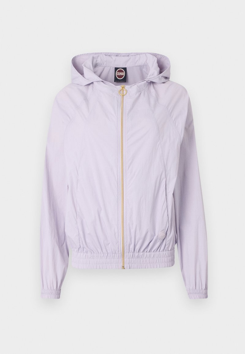 Colmar Originals Lichte jas lichtgrijs