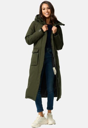 Navahoo Parkas für Damen | Stylish bis lässig | ZALANDO