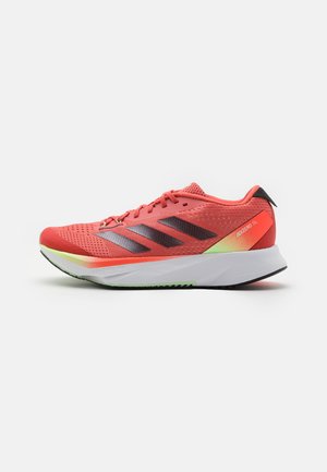 adidas Performance ADIZERO - Zapatillas running asfalto - preloved scarlet/aurora metallic/solar red
