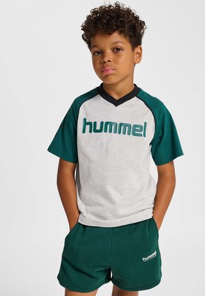 REG - T-shirt z nadrukiem