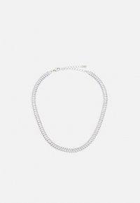 Urban Classics SHORT NECKLACE - Collier - silver-coloured