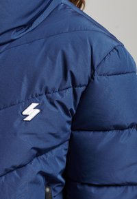 Superdry & Co Dunjakker - supermarine navy