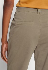 Esprit Broek - khaki