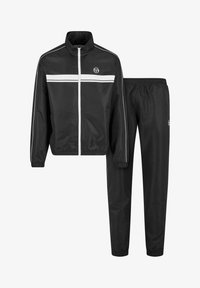 Wybrany, black