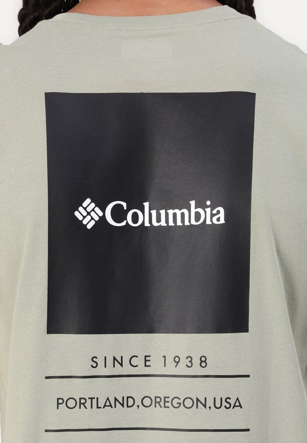 BARTON SPRINGS GRAPHIC TEE  - Print T-shirt3