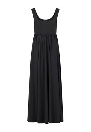 Ellos Collection, Jerseykjole - black
