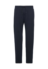 Unausgewählt, tiefblau