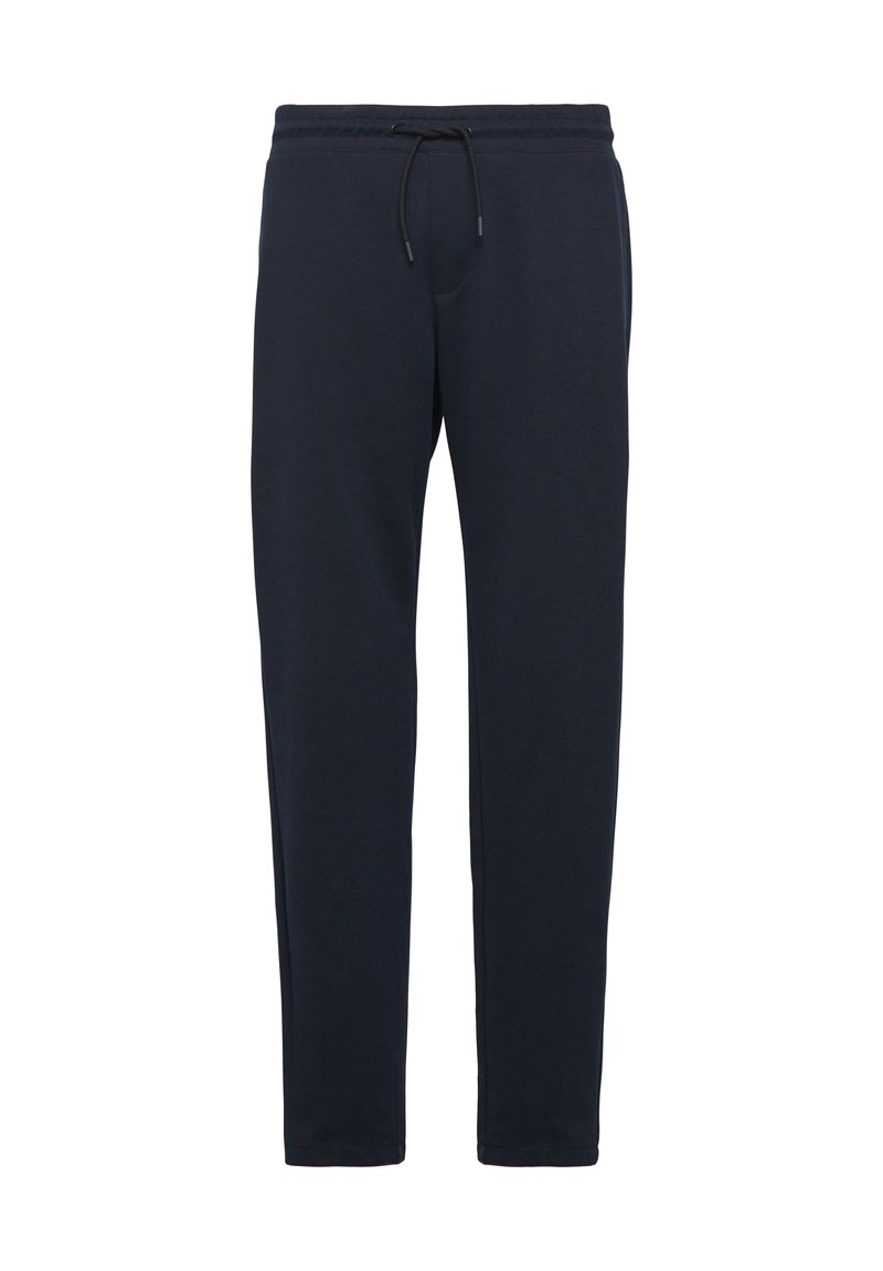 s.Oliver Trainingsbroek donkerblauw