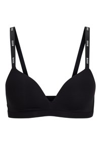 PADDED - T-shirt bra - black