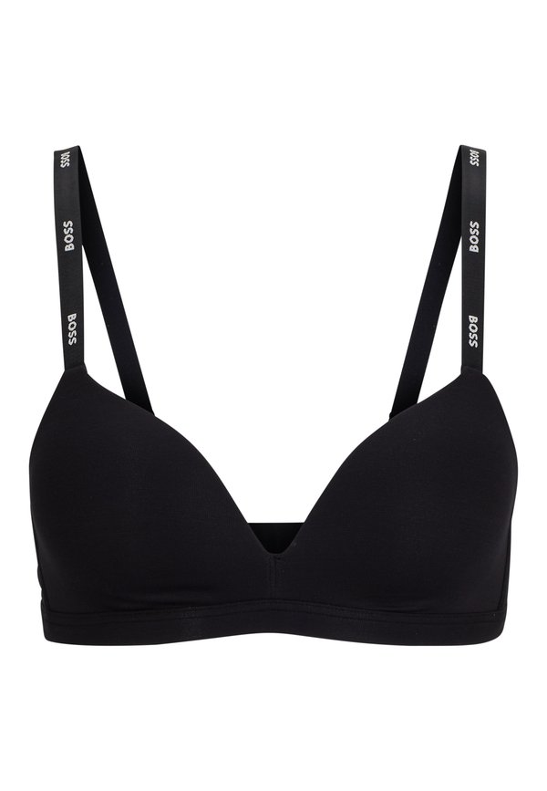 TRIANGLE PADDED - T-shirt bra