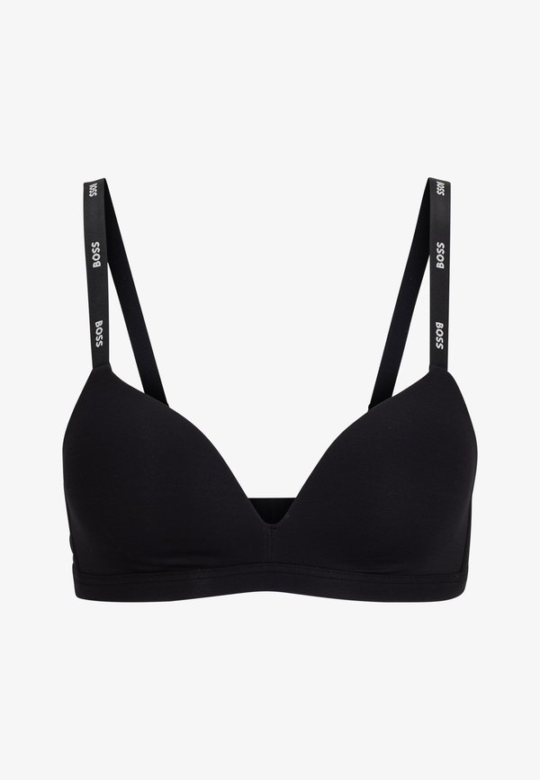TRIANGLE PADDED - T-shirt bra