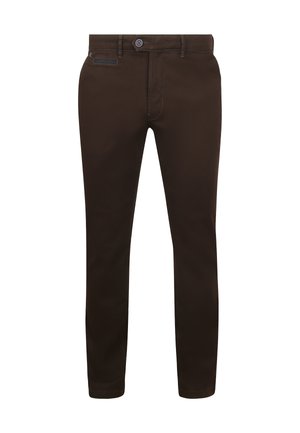 Stoffhose - bruin