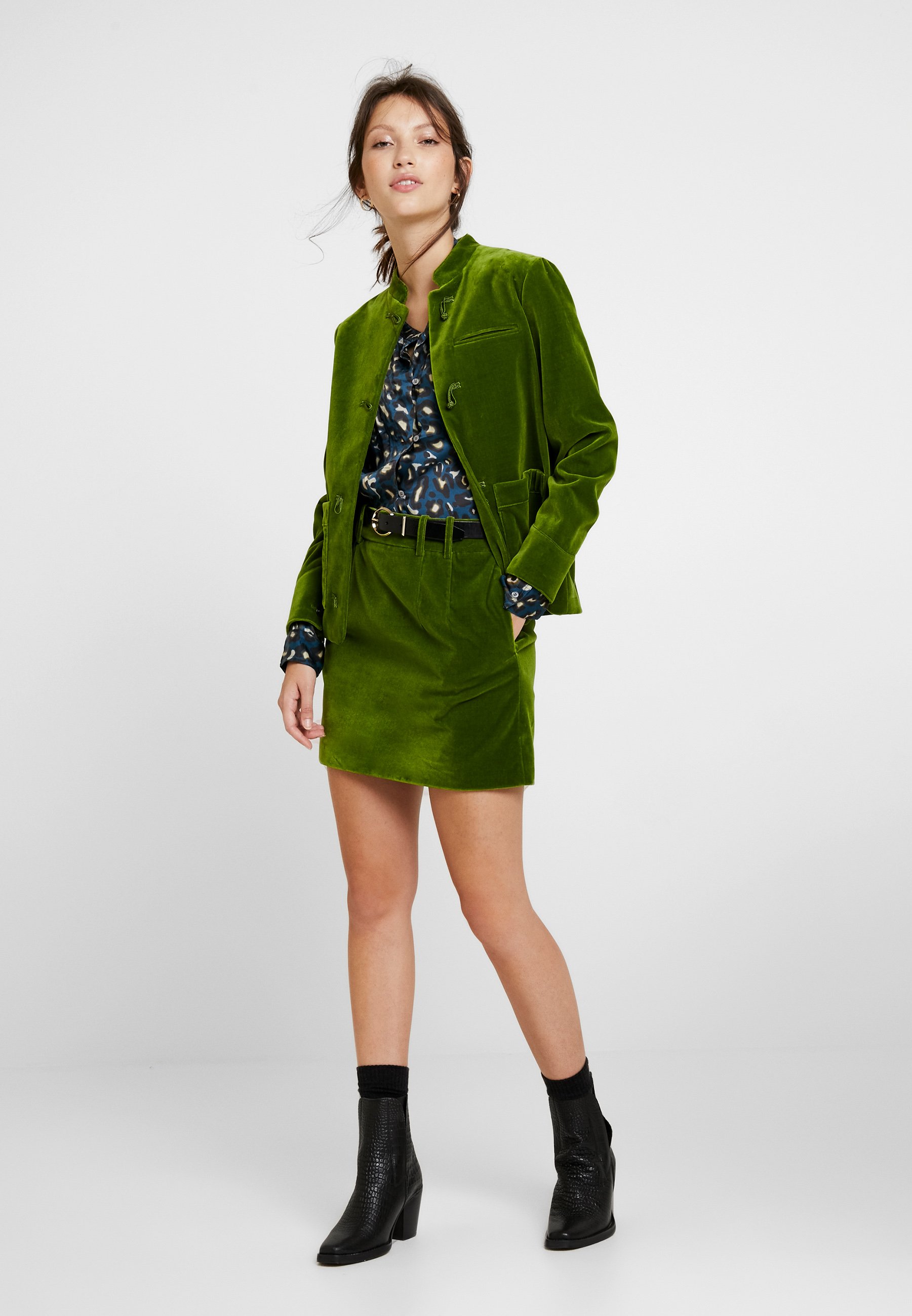 Veste ginger soeur Clearance