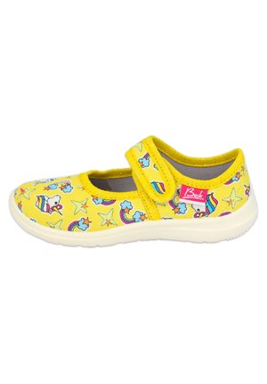 YELLOW DREAM - Hausschuh - gelb