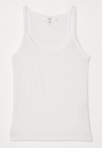 Vybráno, white