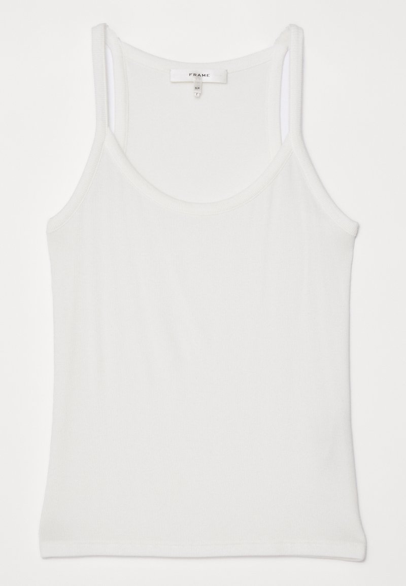 FRAME Top wit