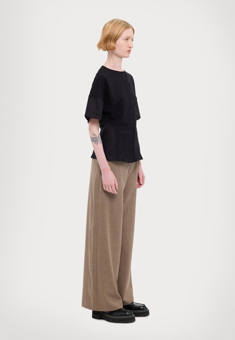 MAX&Co. ROSALBA - Pluus - schwarz
