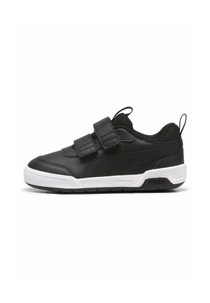 MULTIFLEX 2 UNISEX - Katujuoksukengät - black- black