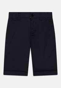 BOSS Kidswear - Chino - bleu cargo Thumbnail-Bild 1