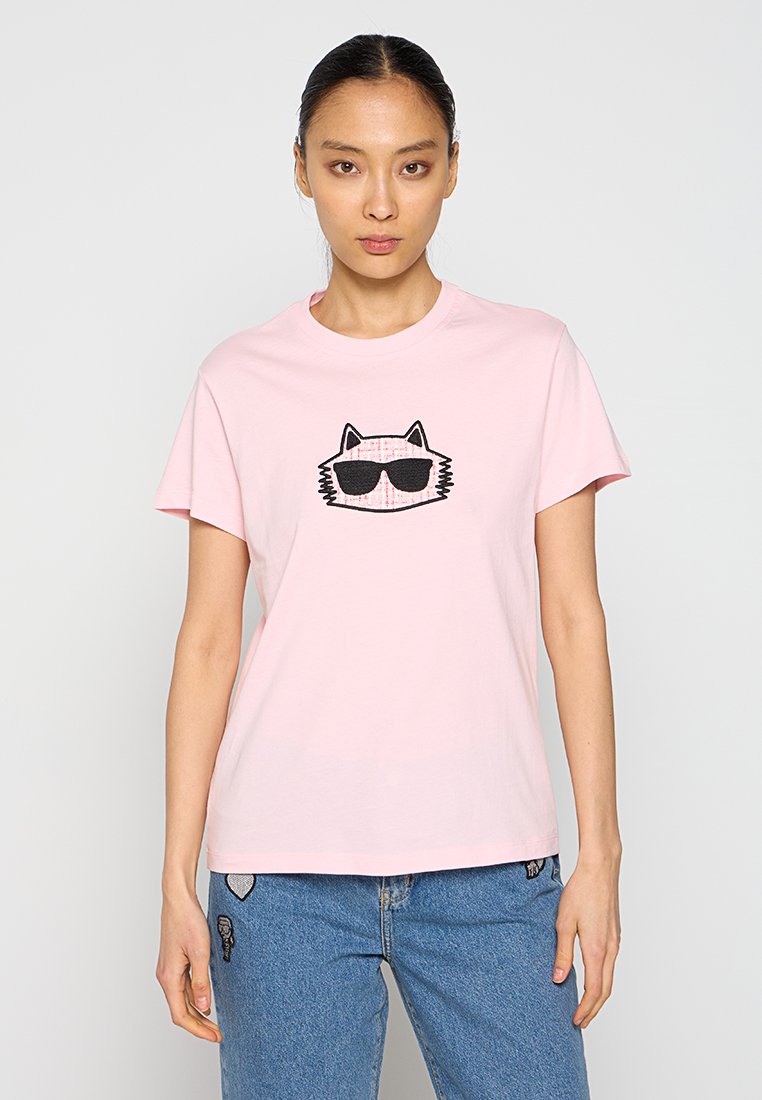 T-Shirt print