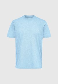 Niewybrane, cashmere blue