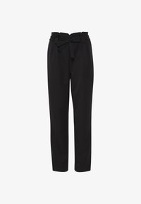 Unselected, black