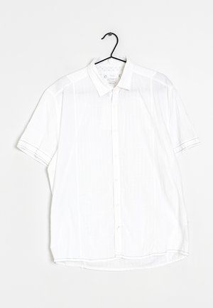 Chemise - white