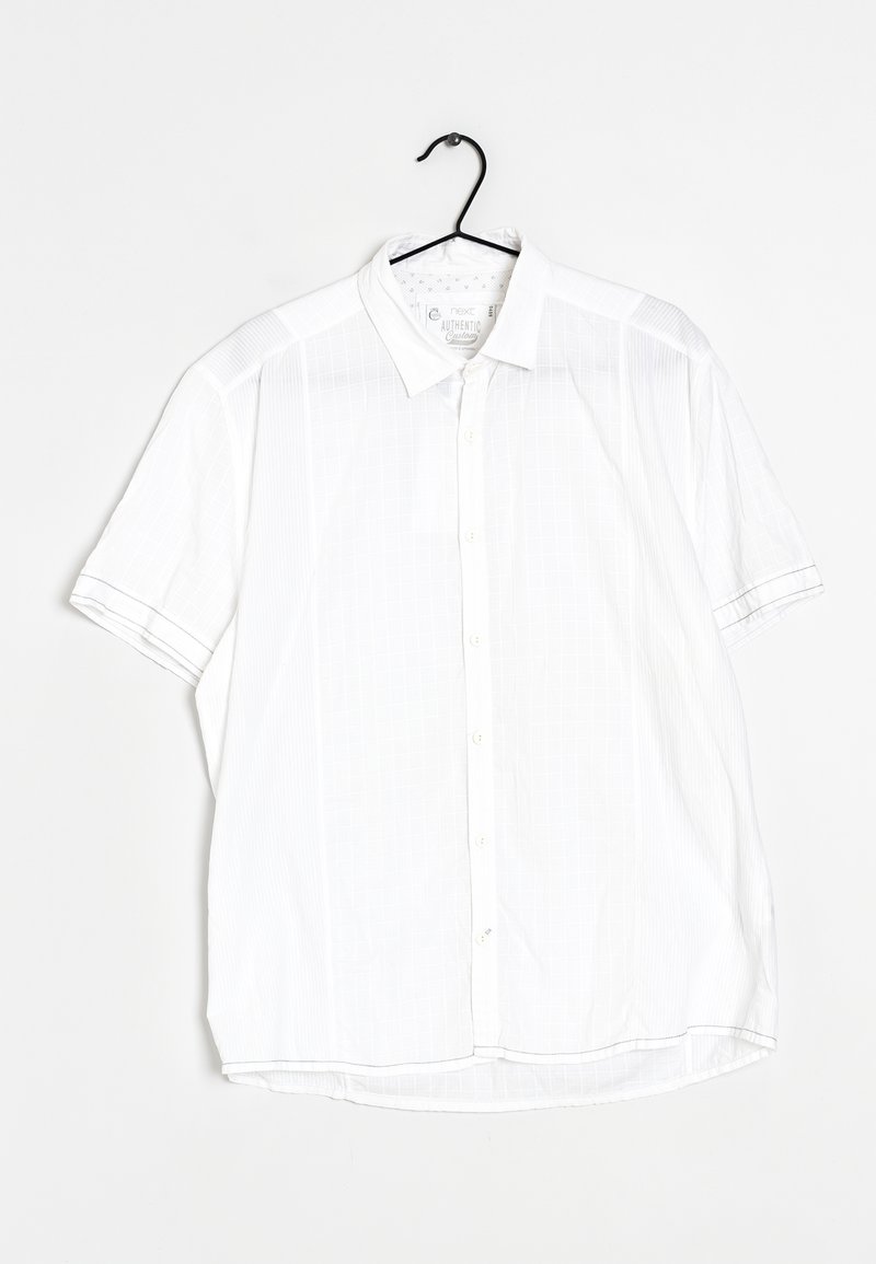 Next Overhemd - white