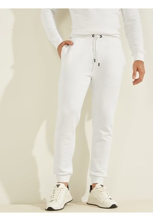 Pantaloni sportivi - beige