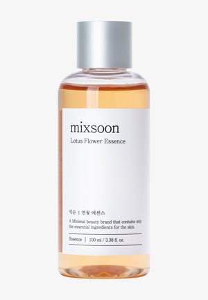 LOTUS FLOWER ESSENCE - Gesichtswasser - -