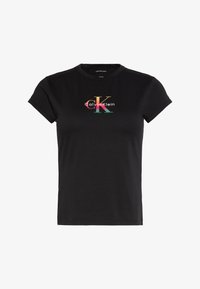 Επιλέχθηκε, black