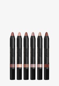 NUDESTIX NUDE BEACH EYE PALETTE (MAROON'D, PRAIA, PINK SEYCHELLES