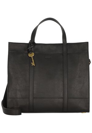 Handtasche - black