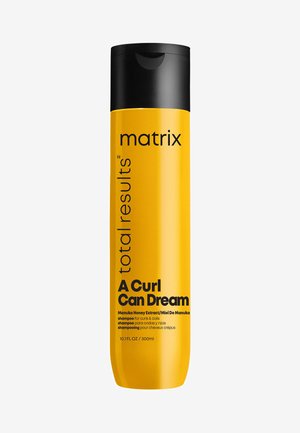 MX TR A CURL CAN DREAM SHAMPOO - Shampoo - -