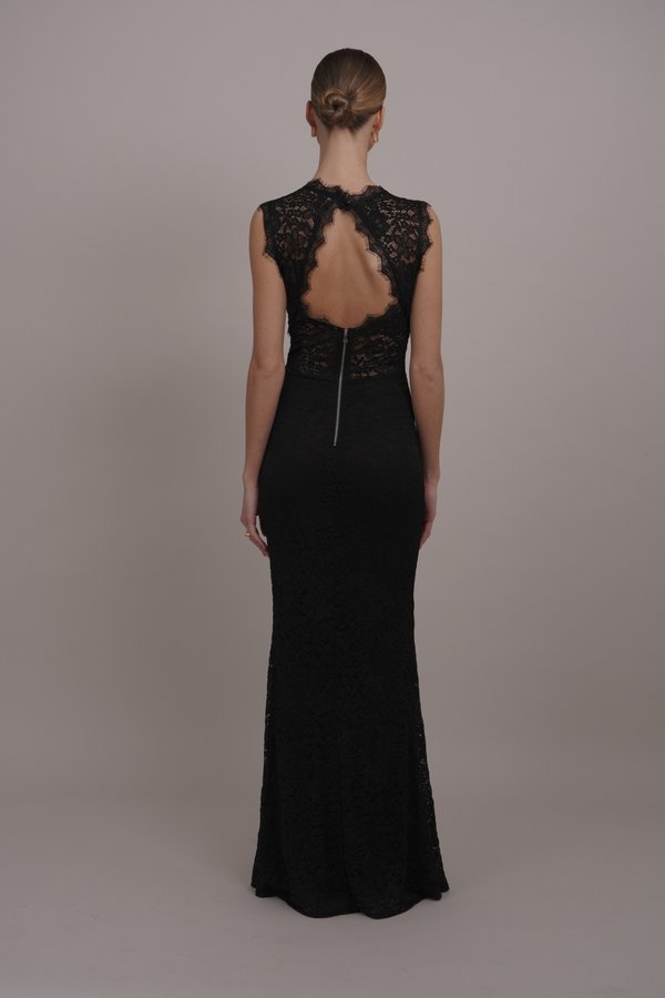 SLEEVLESS - Occasion wear2