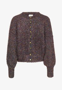 Unausgewählt, multicolor lametta