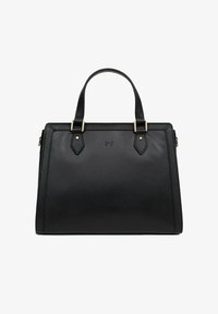 Non sélectionné, noir parisienne