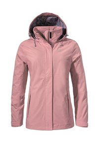 Unselected, pink