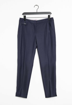 Ted Baker Suit trousers - blue