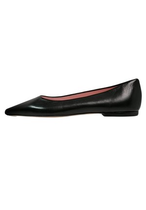 Ballerinasko - black